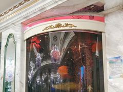-齐家花园大酒店(宝山店)