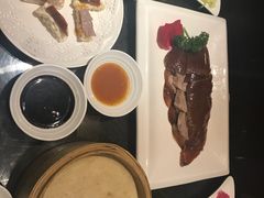 八爷烤鸭-花家怡园