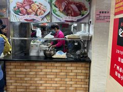 -珍珍小食店(西华路店)