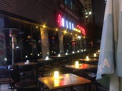 -MARU玛露音乐餐厅(大学路店)