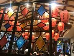 大堂-大壶春生煎(四川中路店)
