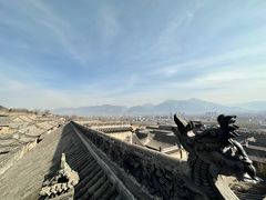 -山西王家大院
