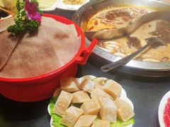 -大龙辣火锅·龙虾·烧烤(湖滨新天地店)