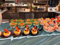 -南湖宾馆·鸳湖阁全日制餐厅