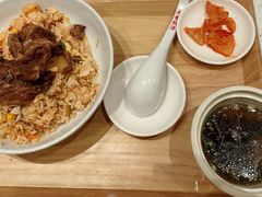 济州岛风软骨炒饭-味千拉面(世纪东方店)