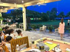 -渔家火锅·海鲜自助餐·演艺(亚龙湾天域酒店)
