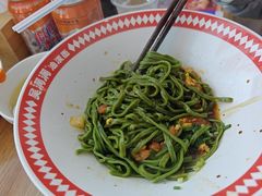 -吴满满油泼面(北方风味园店)