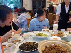-勝記酒家·37年老字号·经典粤菜(荔枝公园店)