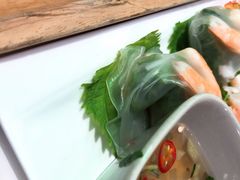 鲜虾生春-PHO YOU粉你越南餐厅(逸天城店)