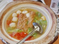-永安鱼庄·镇江菜(三店纬五路店)