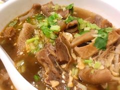 萝卜牛杂-有章牛杂(石厦店)