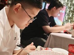 -千百味红餐厅·江西菜(绿地双子塔店)