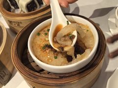 -潮福城潮州大酒楼(湖滨北路店)