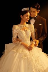 -IDO婚纱摄影(上海旗舰店)