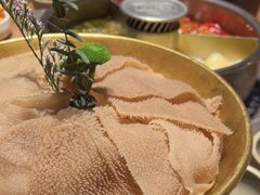 -巴奴毛肚火锅(京西大悦城店)