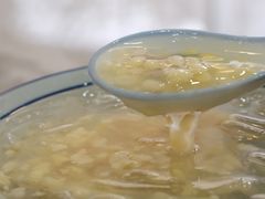 -阮正港四季甜汤(松柏店)