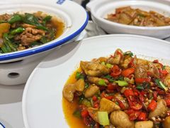 -兰湘子·湘菜小炒(石家庄万象城店)