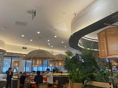 -泰椰里·泰国餐厅(智慧城广百广场店)