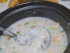 -如轩·海鲜砂锅粥·潮汕菜(小榄店)