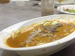 -君霖海鲜私房菜(春柳店)