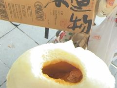 -南方迷宗大包(湖滨店)