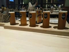 -LENBACH兰巴赫西餐啤酒坊(大连东港店)