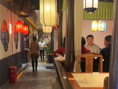 -福满我家大碗厨·湘菜(上海大厦店)