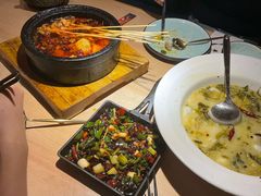-胡马八破·川菜小馆(宽厚里店)