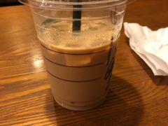 -星巴克(襄阳公园店)