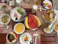 -南京金陵饭店