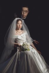 -保定巴黎婚纱摄影