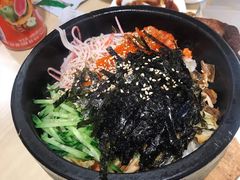 -韩香福脊骨汤锅(上杭路店)