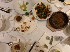 -香宫中餐厅 · 桂林香格里拉