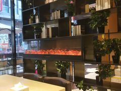 -千日贺茶餐厅(高新万达店)