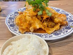 -石老头关东饺子王·东北菜(嘉华鑫城店)