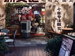 -涌煲记·蟹煲·砂锅海鲜·煲出宁波味(天一旗舰店)