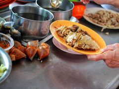 -伍秀泽海南鸡饭茶室