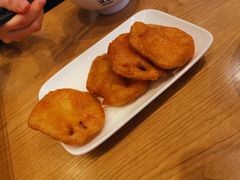 -文叔·湖北名小吃·小龙虾(华强北店)