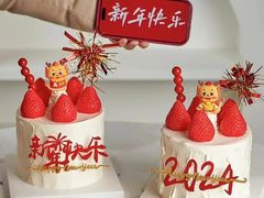 -小飞象面包公社(珠江路金鹰店)