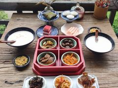 -上席擂茶·新中式青年茶馆(古城店)