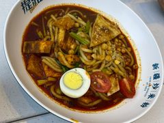 -提雅新疆炒米粉(青岛万象城店)
