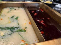 -王家渡火锅店(亦庄店)
