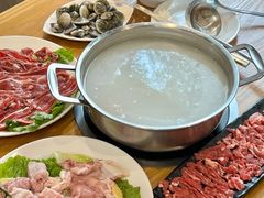 -吉友粥底火锅(方斜路店)