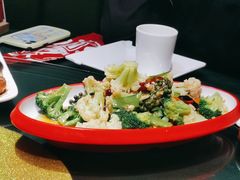 -叶派龙虾•招牌香辣蟹·海鲜(中海国际店)