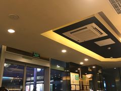 -阿香米线(宁波来福士广场店)