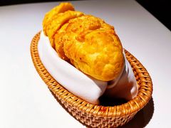 -Oyster Talks 四度蚝法餐厅