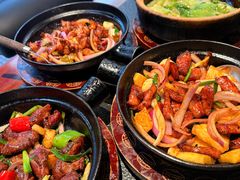 -旺爷砂锅·茶作(国贸城店)