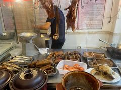 -潮州菜馆(十里河店)