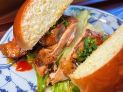 -野草酒馆GRASS TAPROOM(时代天街店)