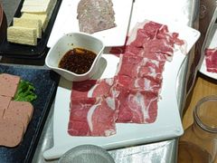 -东来顺饭庄(王府井步行街店)